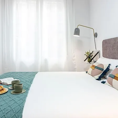 Apartment Ayala Freshapartments By Bossh!