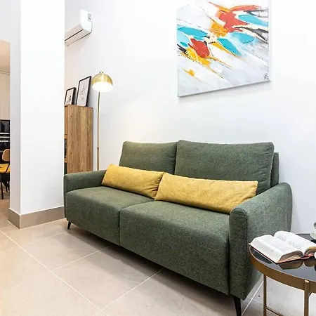 Ayala Freshapartments By Bossh! *