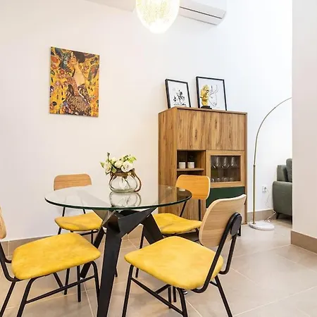 Apartment Ayala Freshapartments By Bossh!