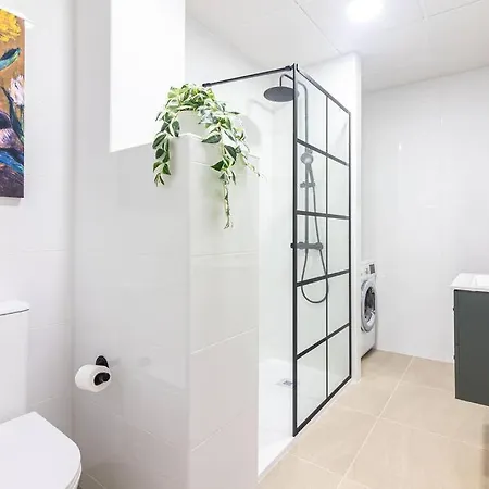 Ayala Freshapartments By Bossh! *