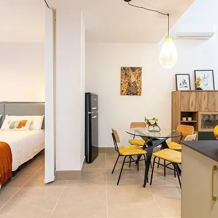 Ayala Freshapartments By Bossh! Apartment Malaga