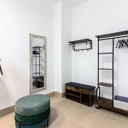 Ayala Freshapartments By Bossh! Malaga