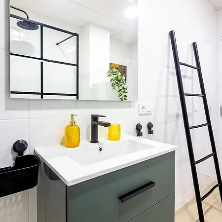 Ayala Freshapartments By Bossh! Apartment