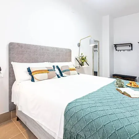 Apartment Ayala Freshapartments By Bossh! *