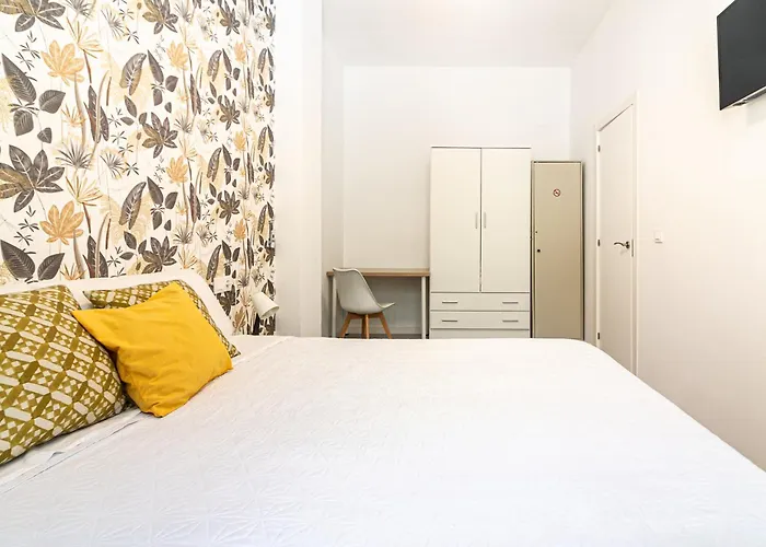Ayala Freshapartments Apartment