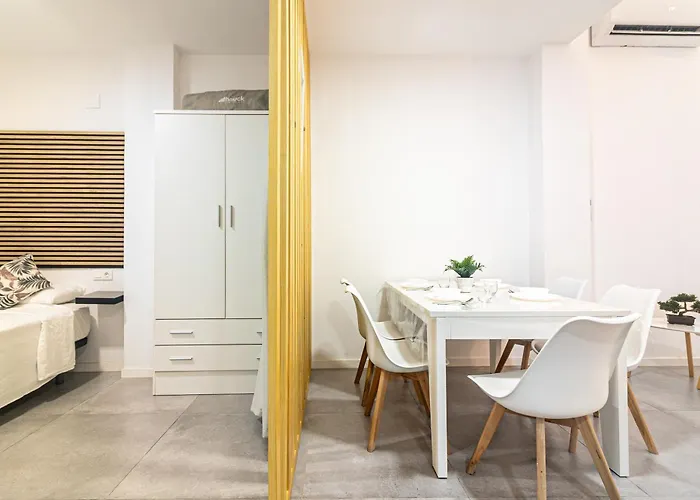 Ayala Freshapartments Apartment