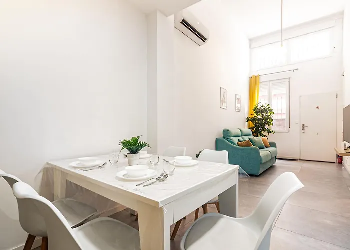 Apartment Ayala Freshapartments Málaga