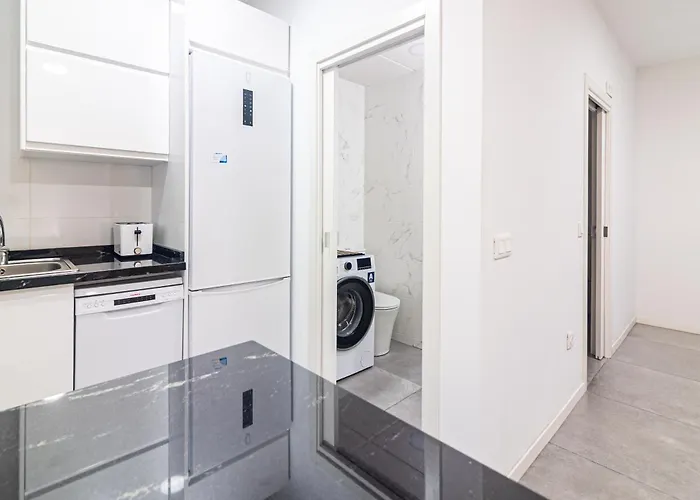 Ayala Freshapartments *