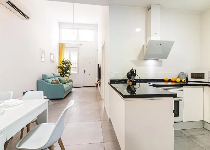 Ayala Freshapartments