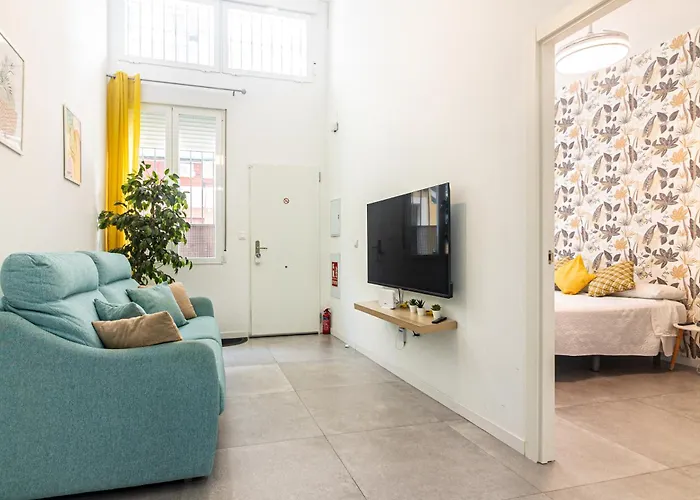 Apartment Ayala Freshapartments Málaga